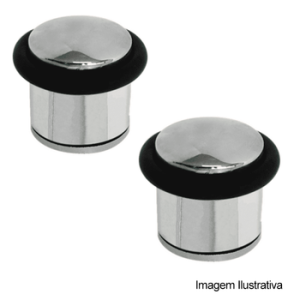 Batente de Metal para Portas